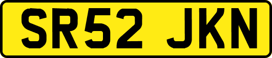 SR52JKN