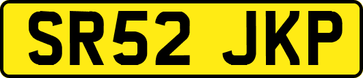 SR52JKP
