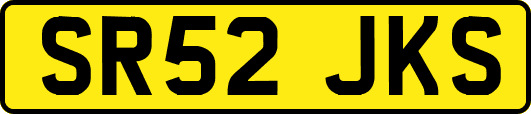 SR52JKS