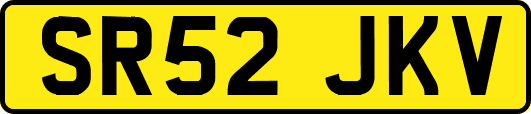 SR52JKV