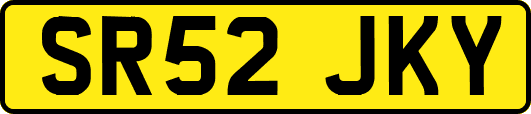 SR52JKY