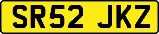 SR52JKZ