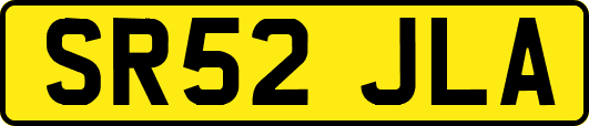 SR52JLA