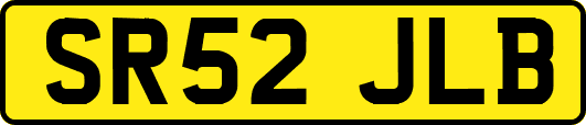 SR52JLB