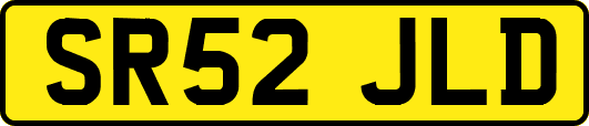 SR52JLD