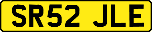 SR52JLE