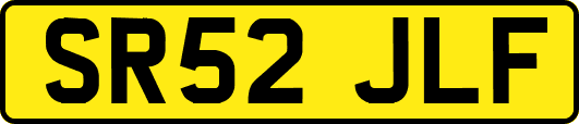 SR52JLF