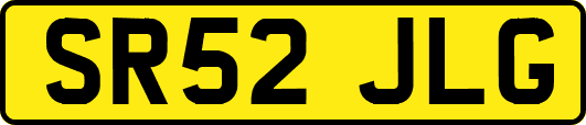 SR52JLG