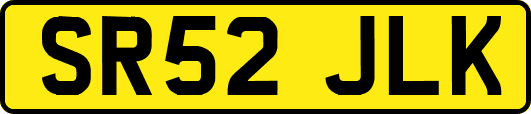 SR52JLK