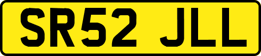 SR52JLL