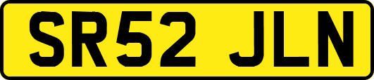 SR52JLN