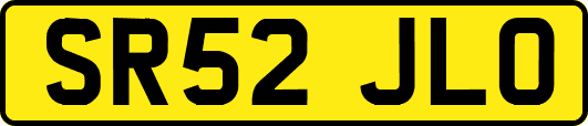 SR52JLO
