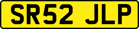SR52JLP