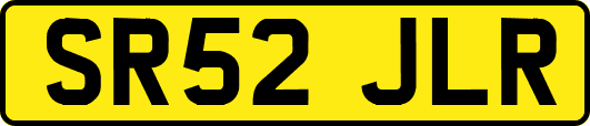 SR52JLR
