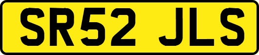 SR52JLS