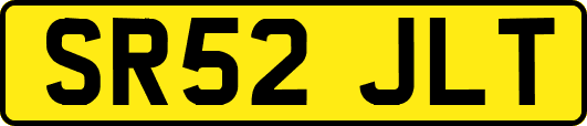 SR52JLT