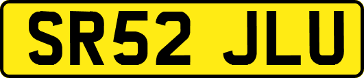 SR52JLU