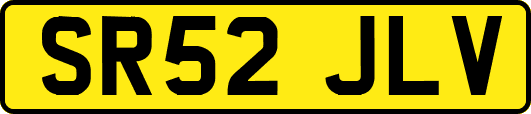 SR52JLV