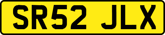 SR52JLX