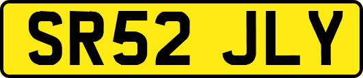 SR52JLY