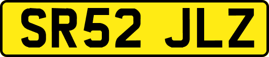 SR52JLZ