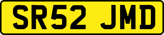 SR52JMD
