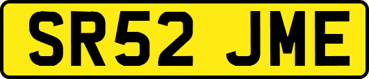 SR52JME