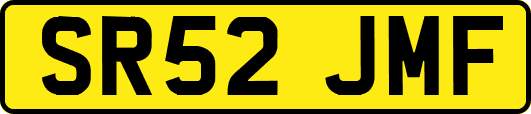 SR52JMF
