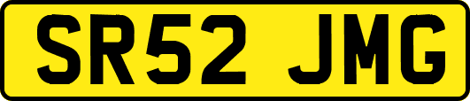 SR52JMG