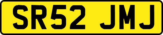 SR52JMJ