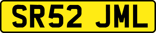 SR52JML