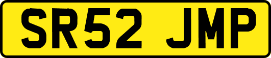 SR52JMP