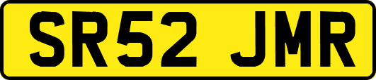 SR52JMR