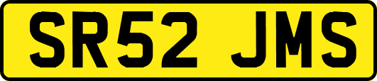 SR52JMS
