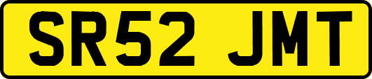 SR52JMT