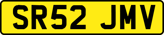 SR52JMV