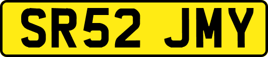 SR52JMY