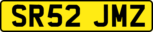 SR52JMZ