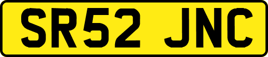 SR52JNC