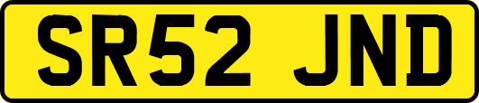 SR52JND