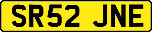 SR52JNE