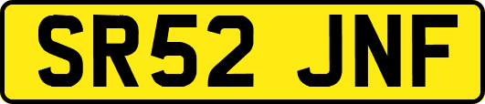 SR52JNF