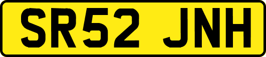SR52JNH