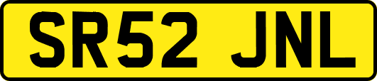 SR52JNL