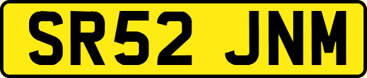 SR52JNM