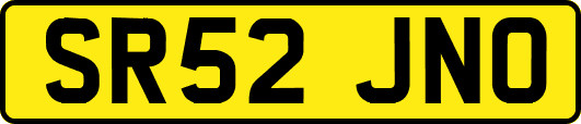 SR52JNO