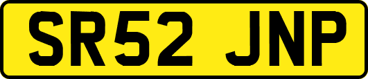 SR52JNP