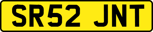 SR52JNT