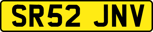 SR52JNV