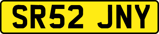 SR52JNY